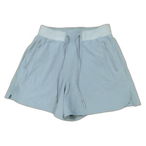 Lululemon Athletica Green Drawstring Shorts Women's Size 4